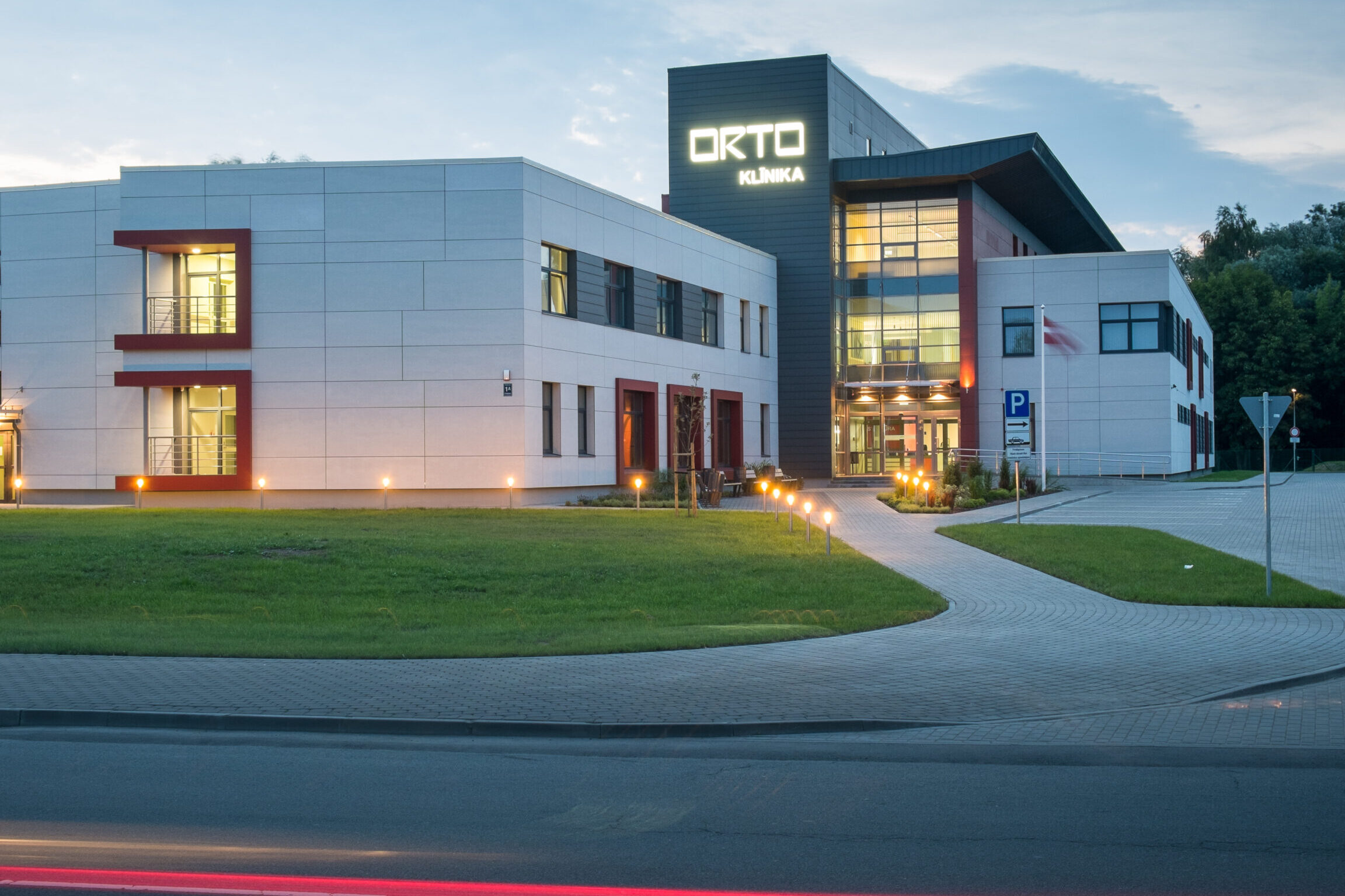 orto clinic
