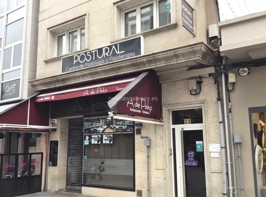 ortocar ortopedia y podologia carballo 1