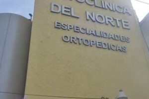 Ortoclínica Del Norte