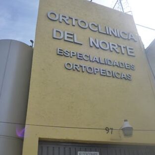 ortoclinica del norte