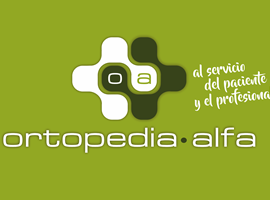 Ortopedia alfa