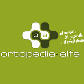 ortopedia alfa