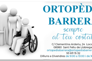 Ortopedia Barrera