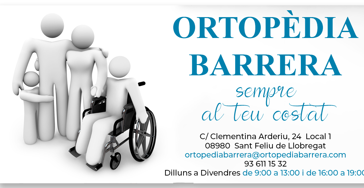 ortopedia barrera 1