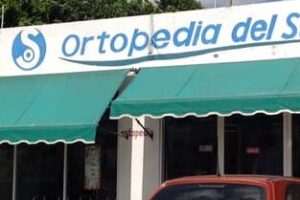 Ortopedia del Sureste