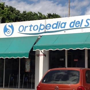 ortopedia del sureste