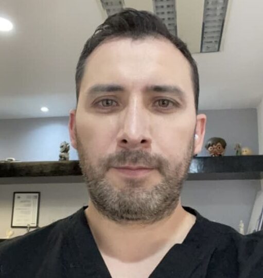 ortopedia dr luis hernandez