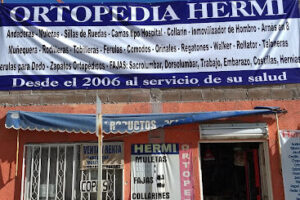 Ortopedia HERMI