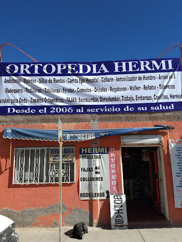 Ortopedia HERMI 1 ortopedia hermi