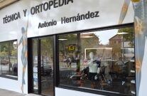 Ortopedia Hernández
