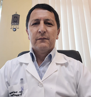 Ortopedia Ibarra