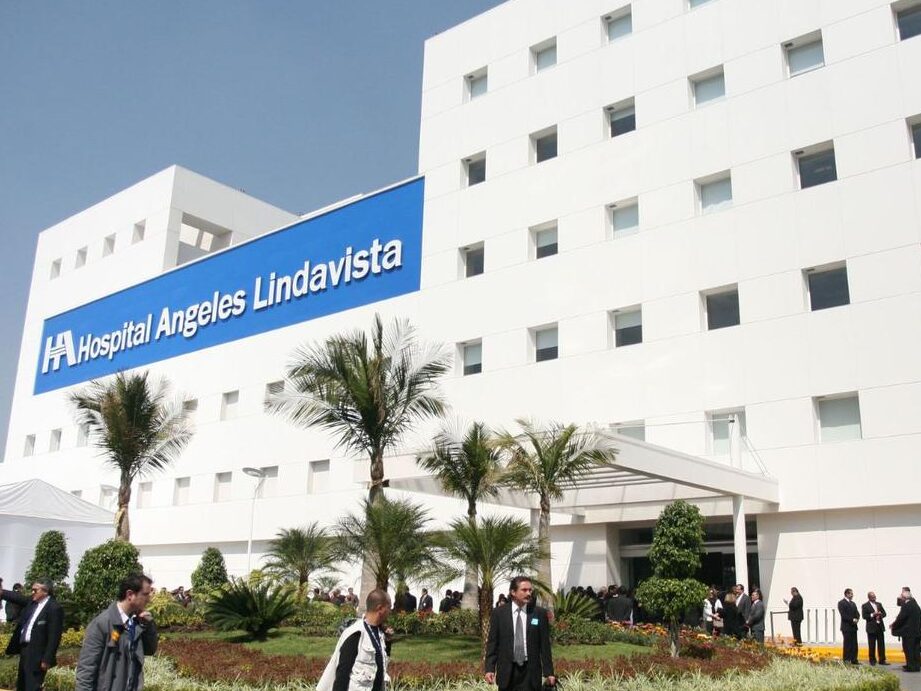Ortopedia Lindavista Angeles 1 ortopedia lindavista angeles