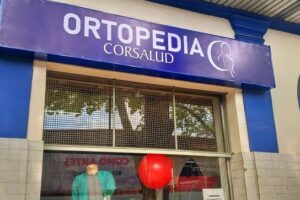 ORTOPEDIA MENDOZA