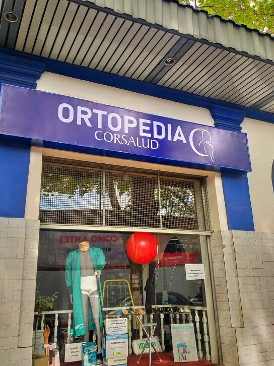 ortopedia mendoza