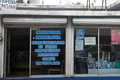 Ortopedia Monclova