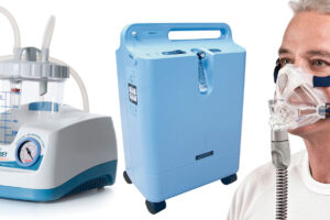 Ortopedia, Oxígeno y Equipo Medico Alvil