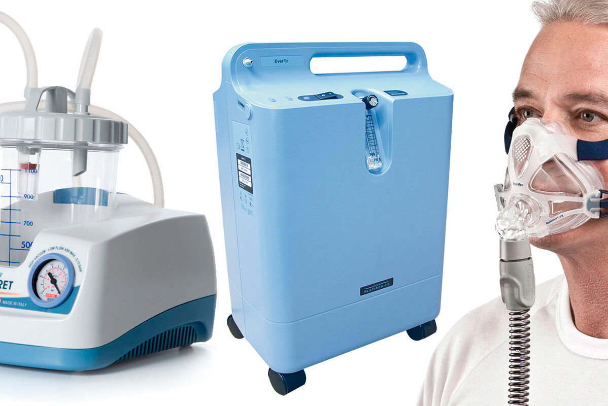 ortopedia oxigeno y equipo medico alvil