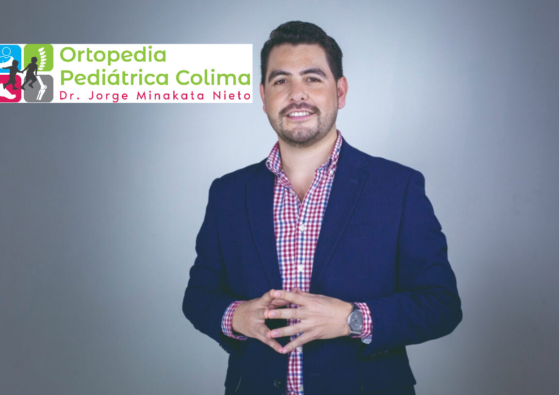 ortopedia pediatrica colima