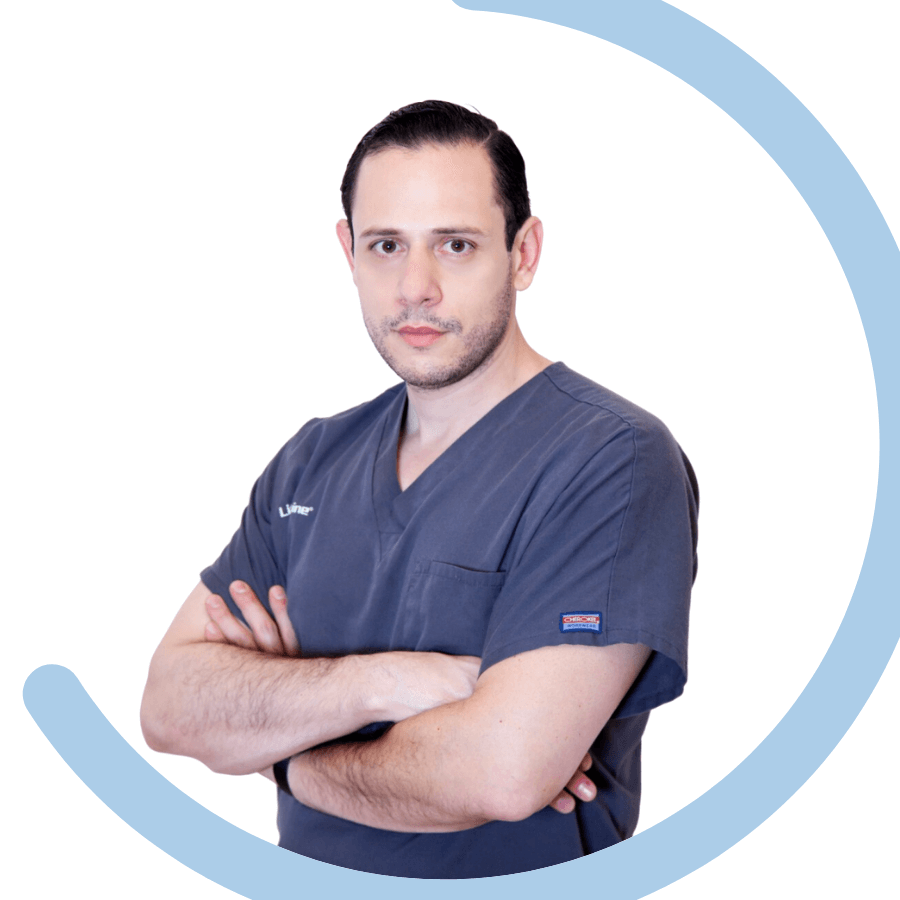 ortopedia pediatrica dr alejandro dabaghi richerand