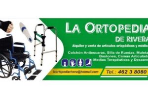 Ortopedia Rivera 4 Ortopedia Rivera