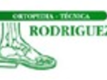 Ortopedia Rodriguez