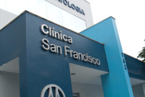 Ortopedia San Francisco