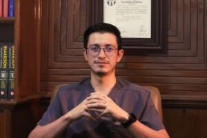 Ortopedia y Traumatología Dr. Adrián Herrerías