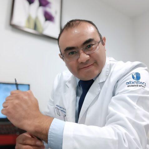 ortopedia y traumatologia dr carlos angeles mac la viga