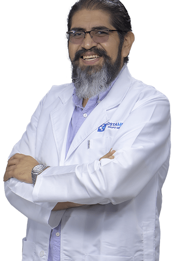 ortopedia y traumatologia dr jesus mendez hernandez