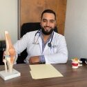 Ortopedia y Traumatologia Dr. Juan Carlos Aguilar Melchor