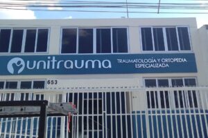 Ortopedia y Traumatología Integral Guadalajara
