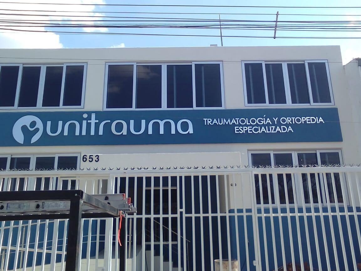Ortopedia y Traumatología Integral Guadalajara 1 ortopedia y traumatologia integral guadalajara