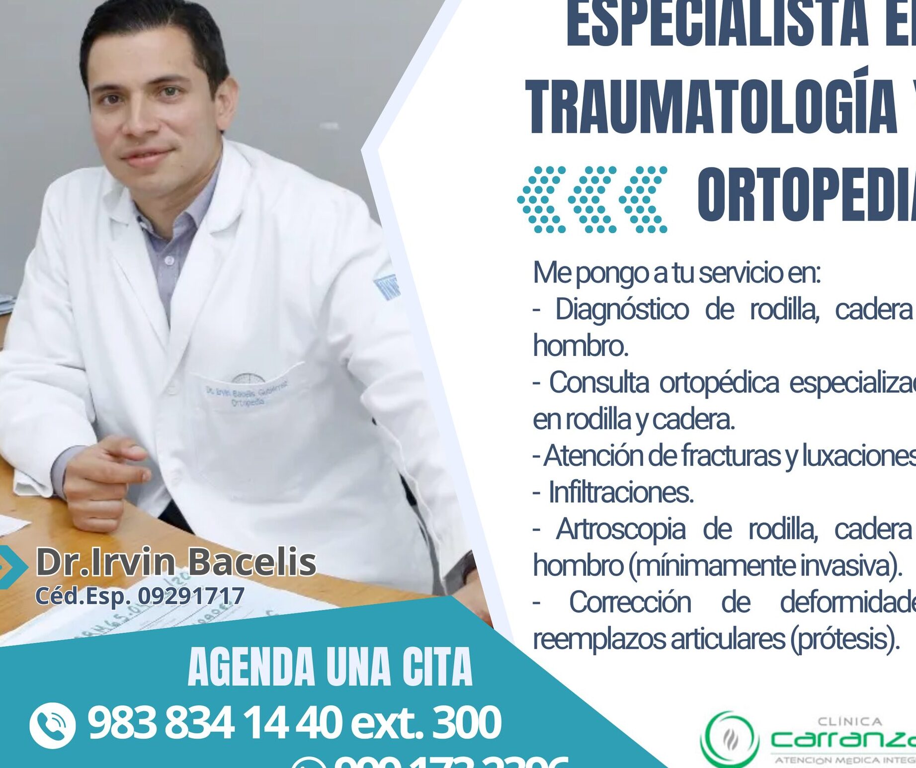 Ortopédicos Chetumal 1 ortopedicos chetumal