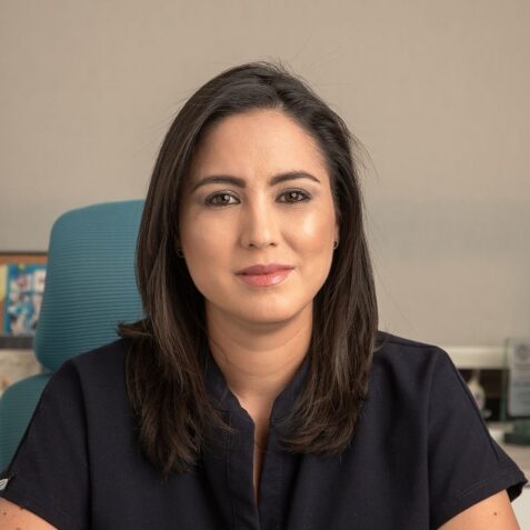 ortopedista ciudad de mexico gabriela morales pirela