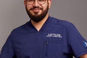 Ortopedista en CDMX – Dr. Daniel Romero Gamboa Consultorio 420