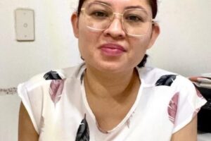 Ortopedista en CDMX – Dra. Lina Estrella Martínez Guevara