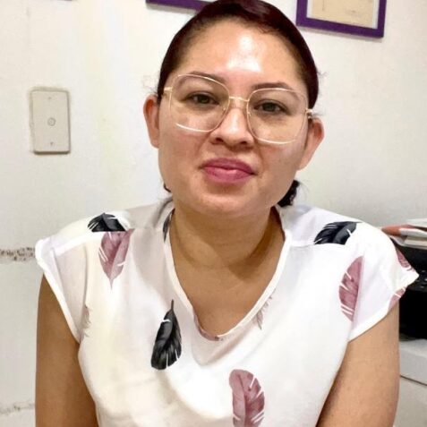ortopedista en cdmx dra lina estrella martinez guevara