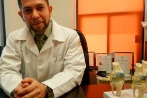 Ortopedista en Chihuahua Dr. Mario Arano