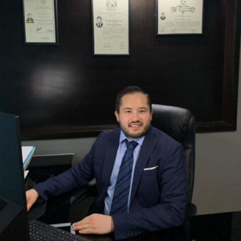 ortopedista en reynosa dr fernando villegas herrera