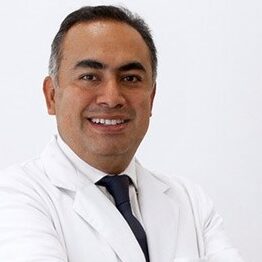 ortopedista especialista en hombro y rodilla dr ismael alba