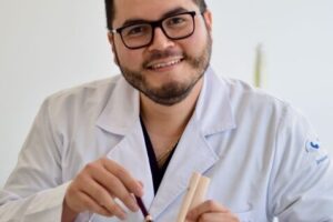 Ortopedista Traumatólogo Dr. Jaime A. Sánchez Sandoval