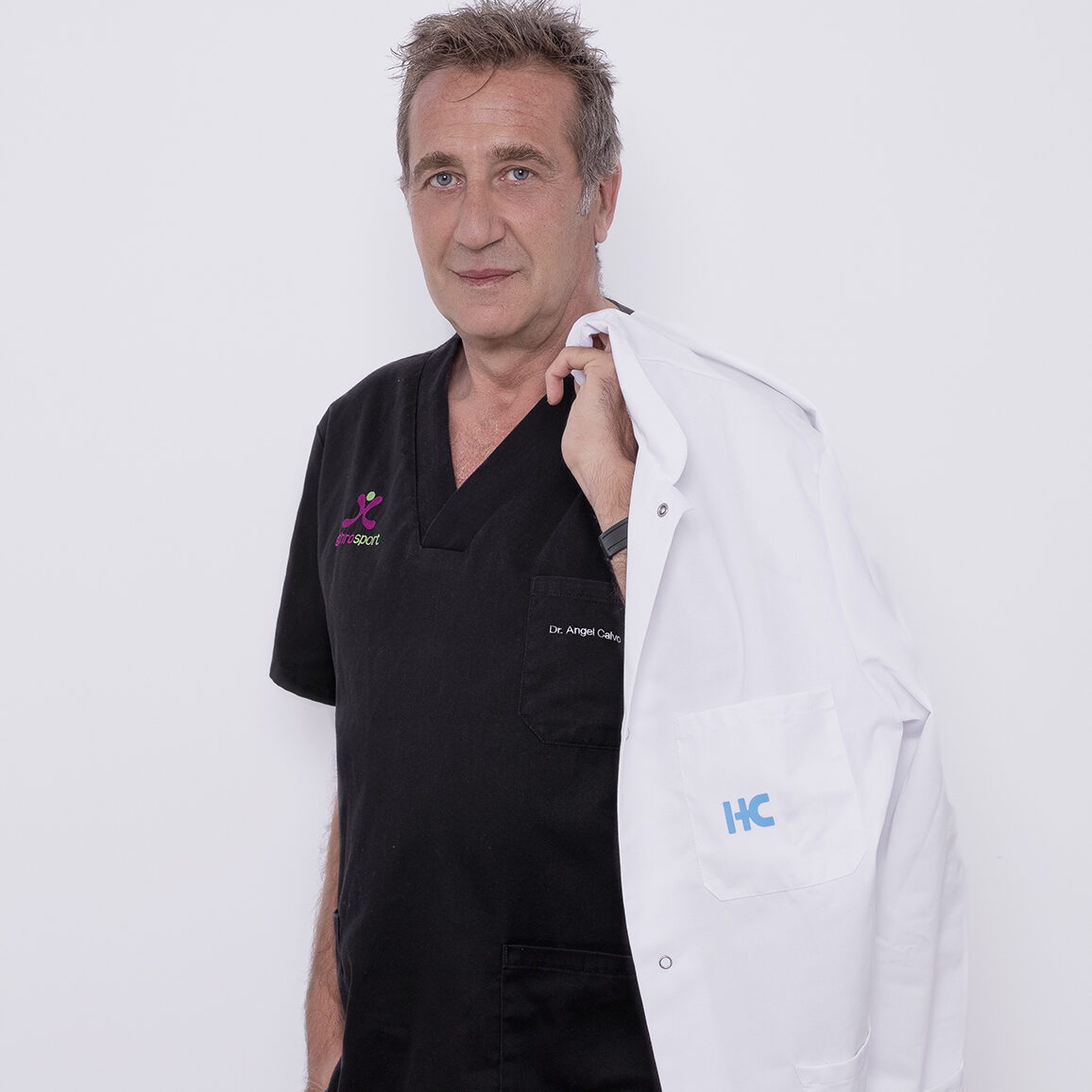 ortopedista y traumatologo dr angel diaz