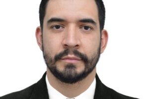 Ortopedista y Traumatólogo/Dr. Jesús Eliseo Córdova Franco