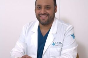 Ortopedista y traumatologo en Miguel Hidalgo