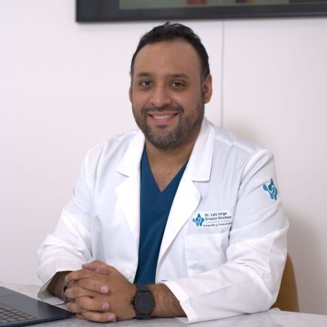 ortopedista y traumatologo en miguel hidalgo