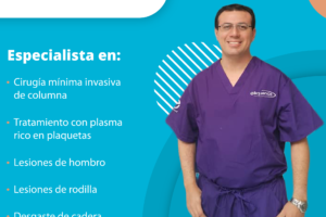 Ortopedistas en Aguascalientes: Encuentra los Mejores Especialistas en México