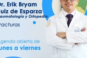 Ortopedistas en Baja California Sur: Clínicas y Especialistas en México