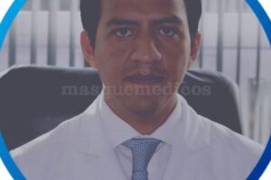 Ortopedistas en CDMX – Dr. Homero Pérez García