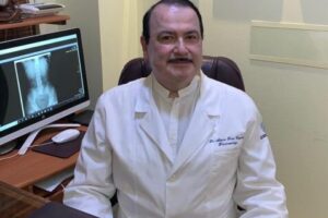 Ortopedistas en Cuernavaca, México: Clínicas y Doctores Especializados