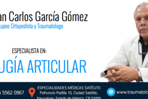 Ortopedistas en el Estado de México: Encuentra los Mejores Especialistas